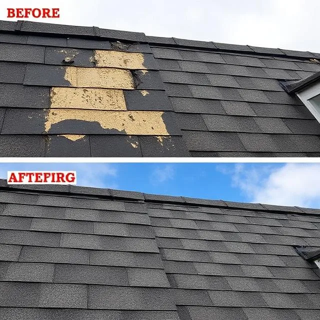 Roof Repair Near Me in Harleigh, PA near me